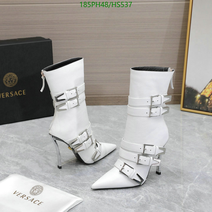 Women Shoes-Boots, Code: HS537,$: 185USD