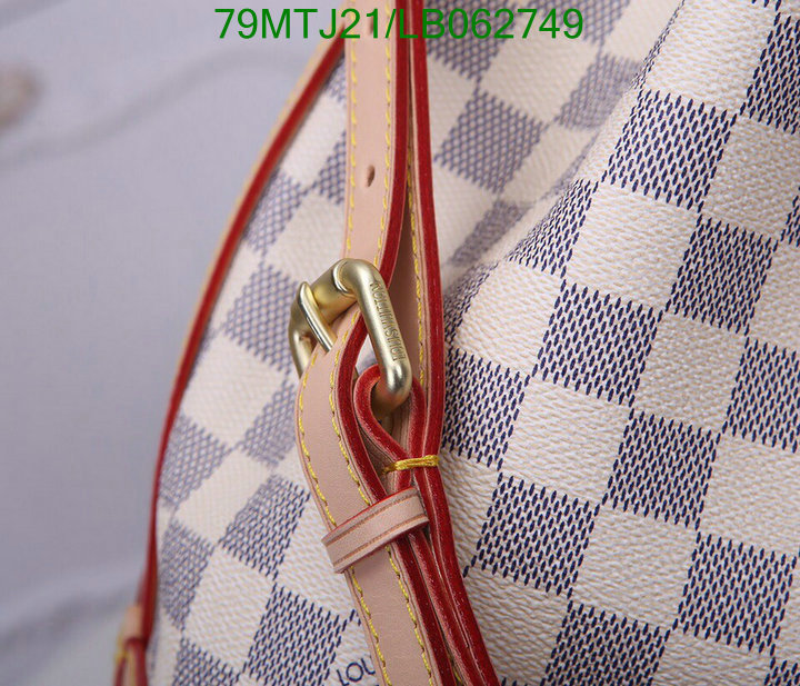LV Bags-(4A)-Nono-No Purse-Nano No-,Code: LB062749,$: 79USD