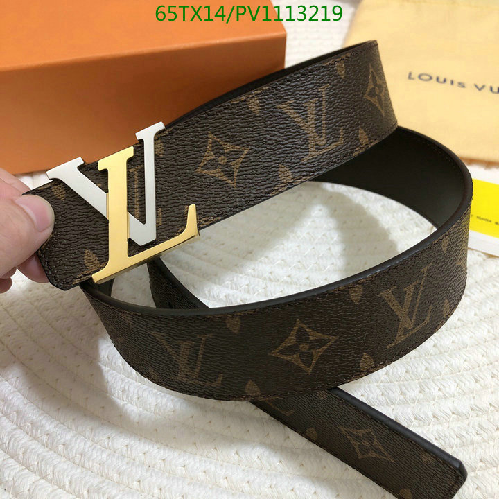 Belts-LV, Code: PV1113219,$:65USD