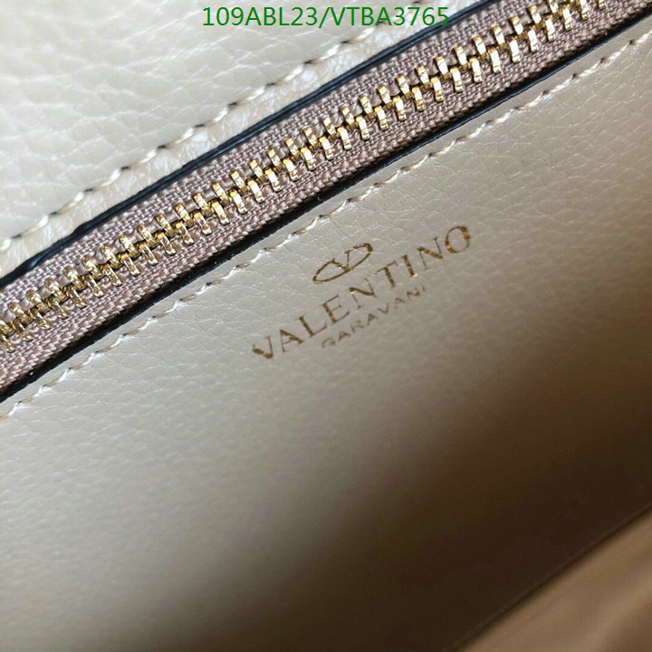 Valentino Bag-(4A)-Handbag-,Code: VTBA3765,$: 109USD