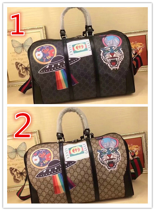 Gucci Bag-(4A)-Handbag-,Code:GGB012311,$: 99USD