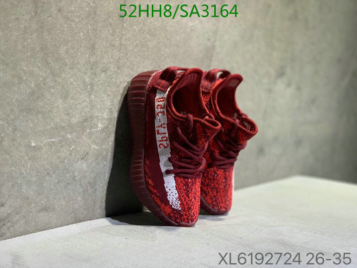 Kids shoes-Adidas Yeezy Boost, Code: SA3164,$: 52USD