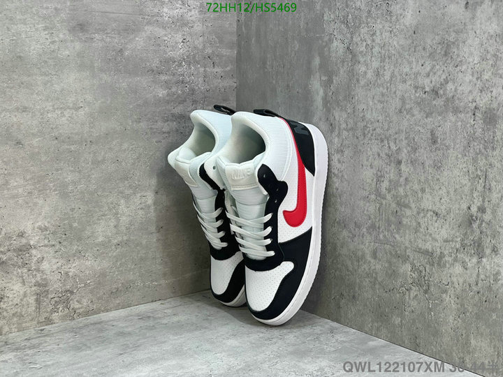 Men shoes-Nike, Code: HS5469,$: 72USD