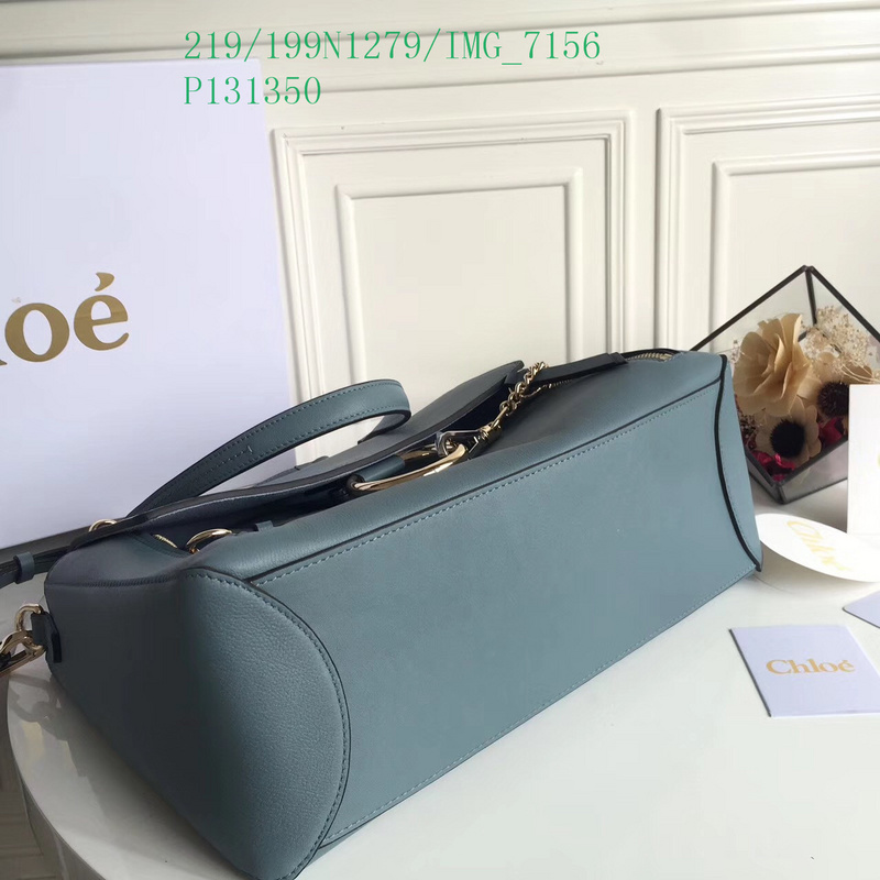 Chloe Bag-(Mirror)-Handbag-,Code: CYB121321,$: 219USD