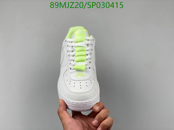 Women Shoes-NIKE, Code: SP030415,$: 89USD