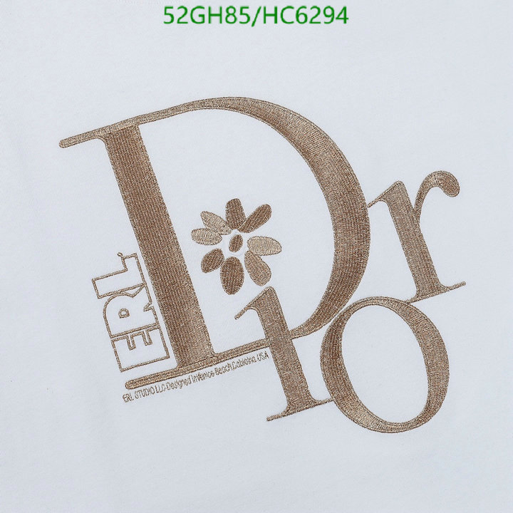 Clothing-Dior,Code: HC6294,$: 52USD