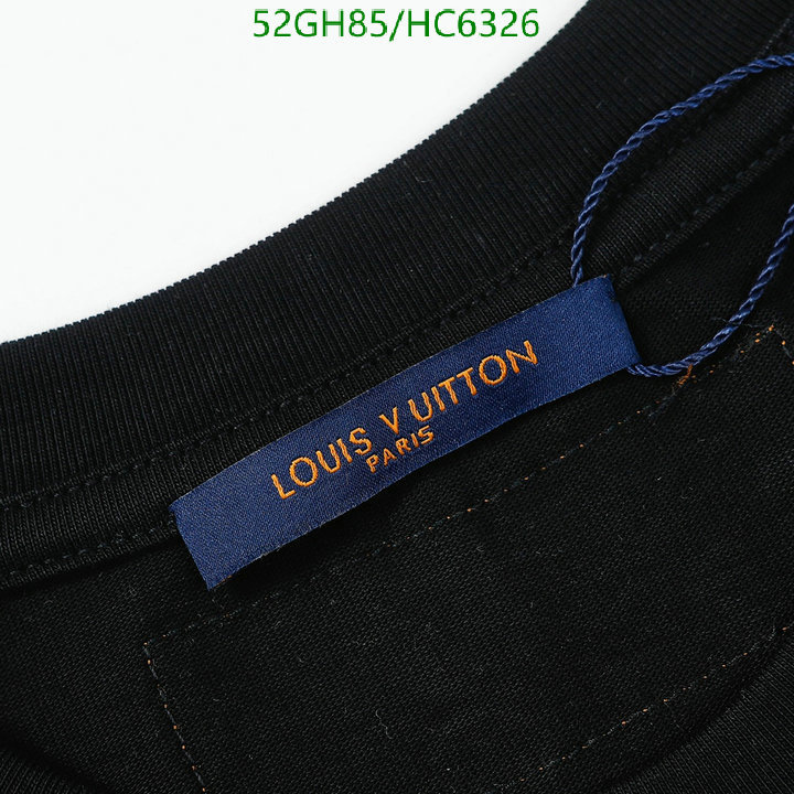 Clothing-LV, Code: HC6326,$: 52USD