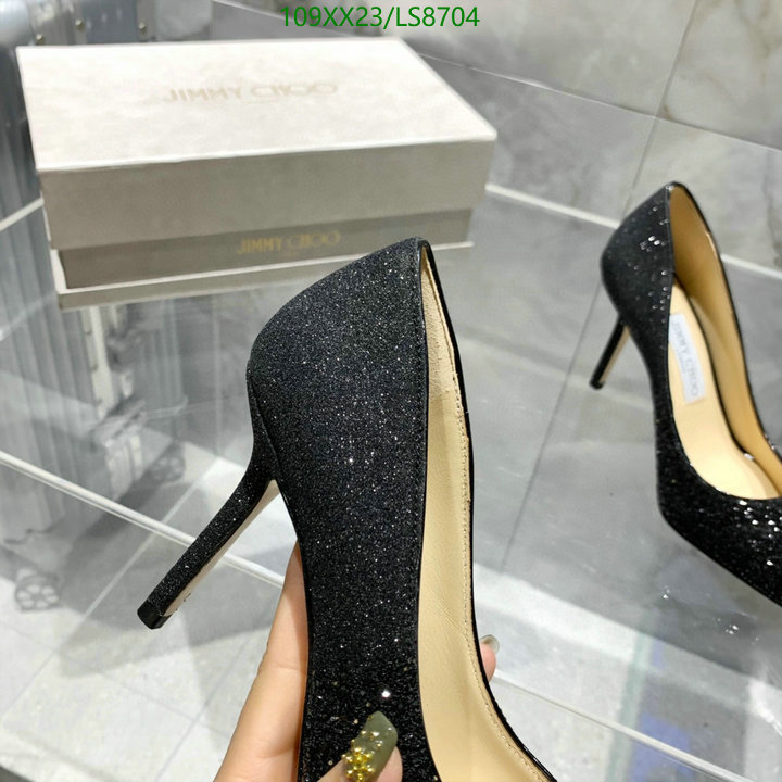 Women Shoes-Jimmy Choo, Code: LS8704,$: 109USD