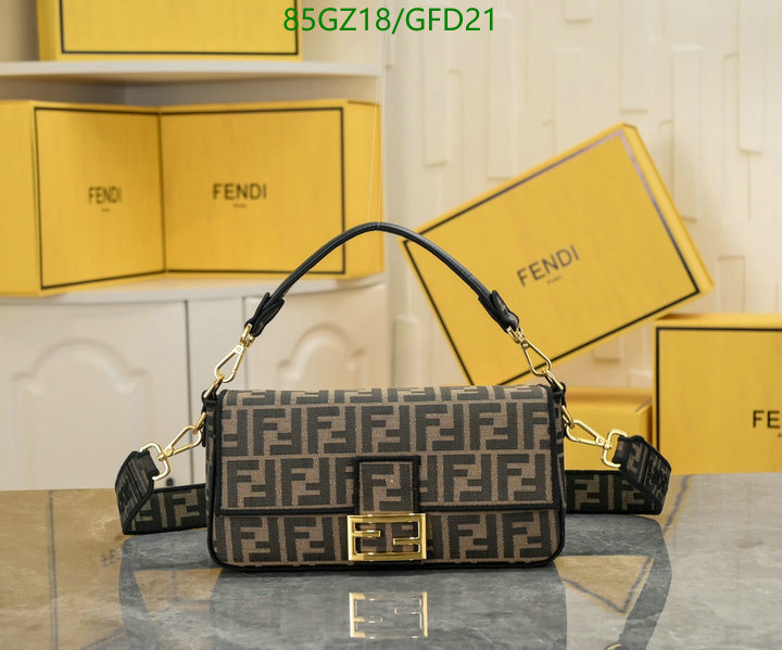 Fendi Big Sale,Code: GFD21,$: 85USD