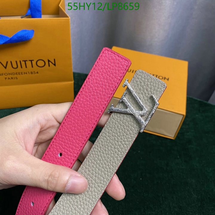 Belts-LV, Code: LP8659,$: 55USD