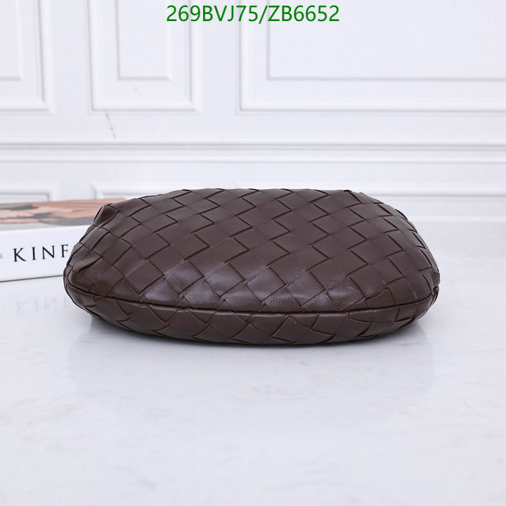 BV Bag-(Mirror)-Jodie,Code: ZB6652,$: 269USD