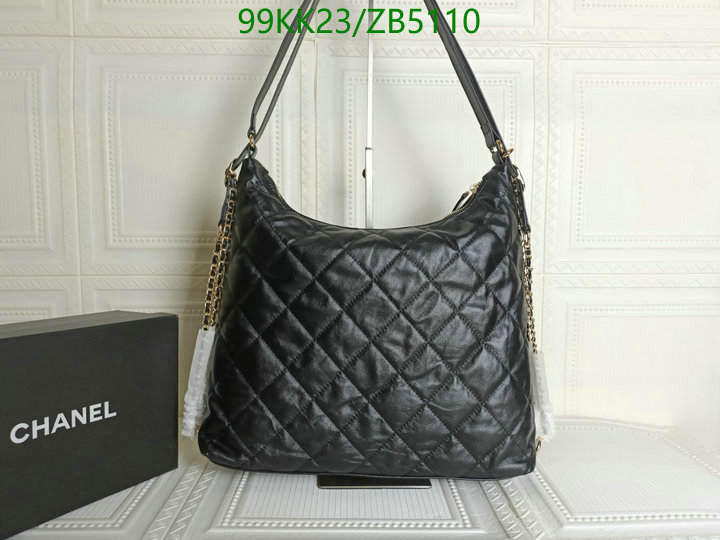 Chanel Bags ( 4A )-Handbag-,Code: ZB5110,$: 99USD