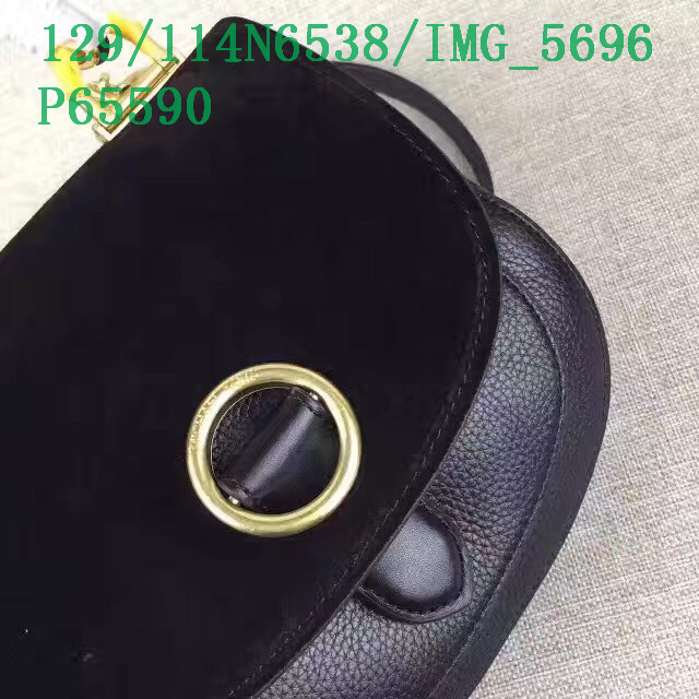 Michael Kors Bag-(Mirror)-Diagonal-,Code: MSB122324,$: 129USD