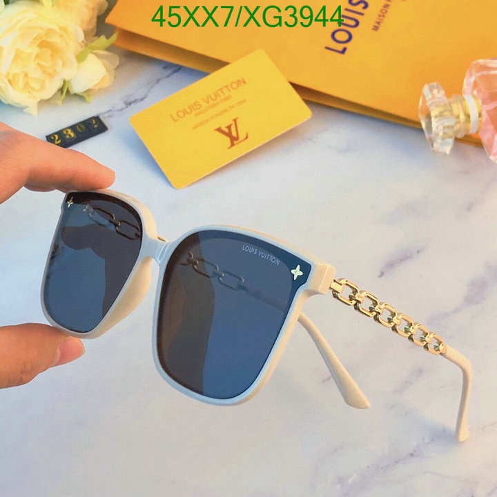 Glasses-LV, Code: XG3944,$: 45USD