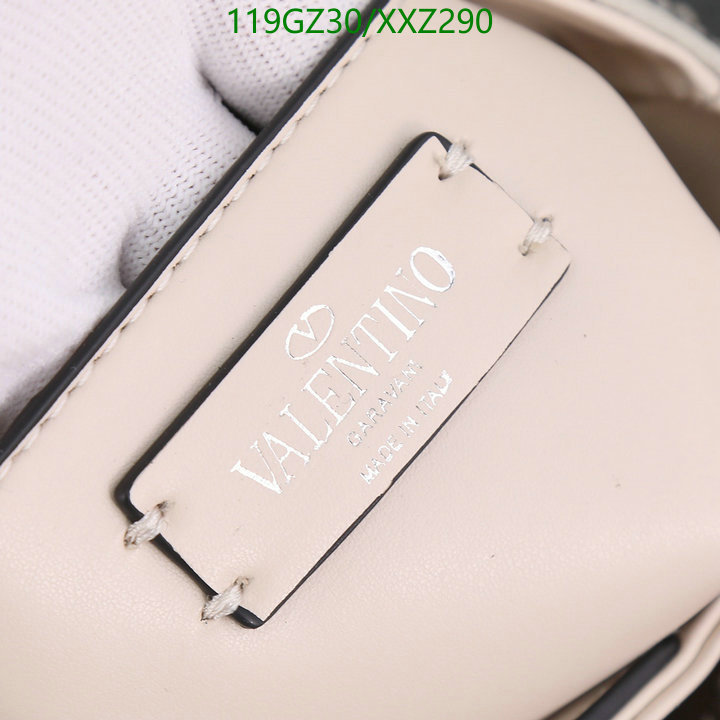 Valentino Bag-(4A)-Roman Stud-,Code: XXZ290,