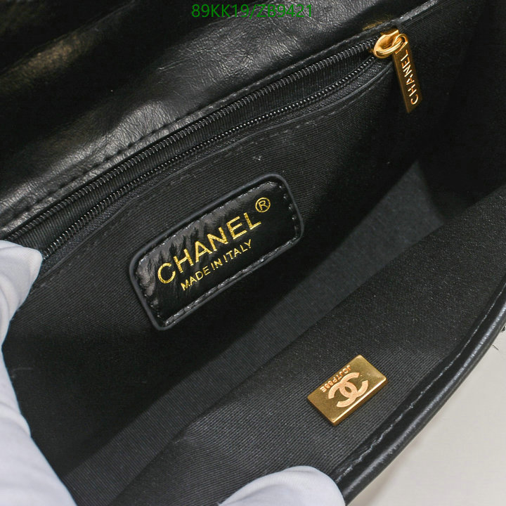 Chanel Bags ( 4A )-Diagonal-,Code: ZB9421,$: 89USD