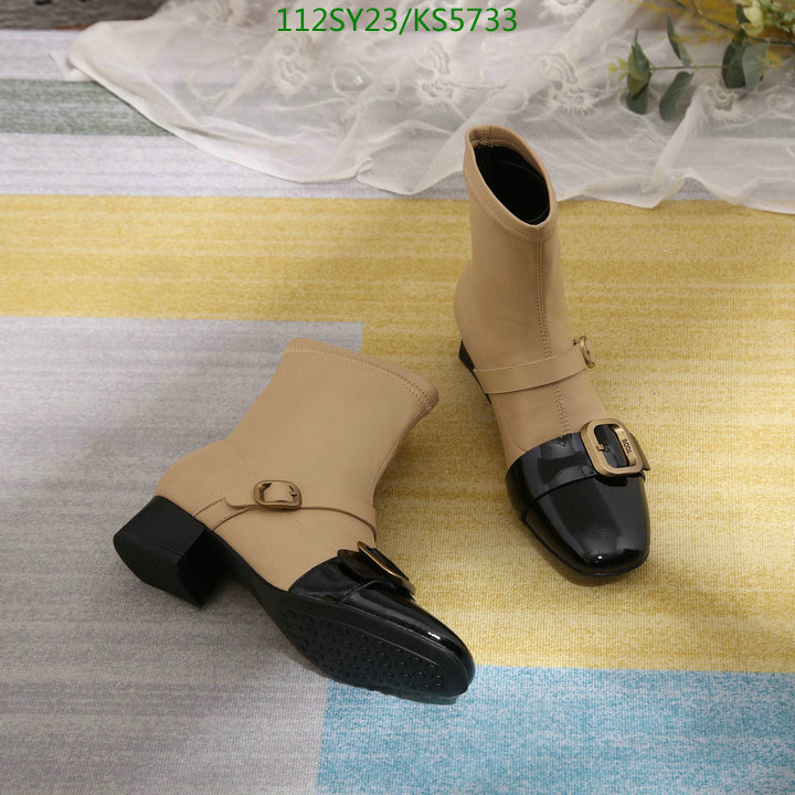 Women Shoes-Tods, Code: KS5733,$: 112USD