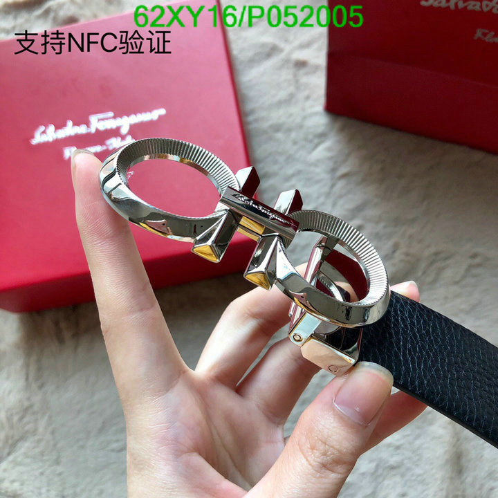 Belts-Ferragamo, Code: P052005,$: 62USD