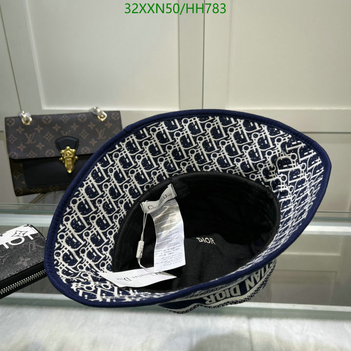 Cap -(Hat)-Dior, Code: HH783,$: 32USD