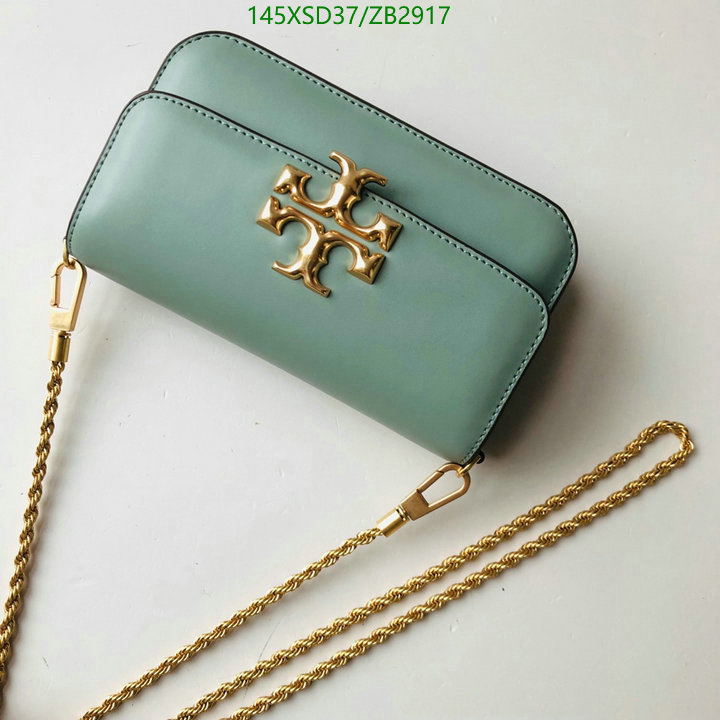 Tory Burch Bag-(Mirror)-Diagonal-,Code: ZB2917,$: 145USD