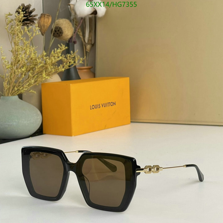 Glasses-LV, Code: HG7355,$: 65USD