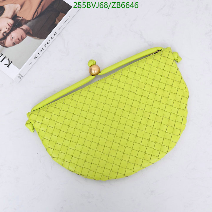 BV Bag-(Mirror)-Jodie,Code: ZB6646,$: 255USD