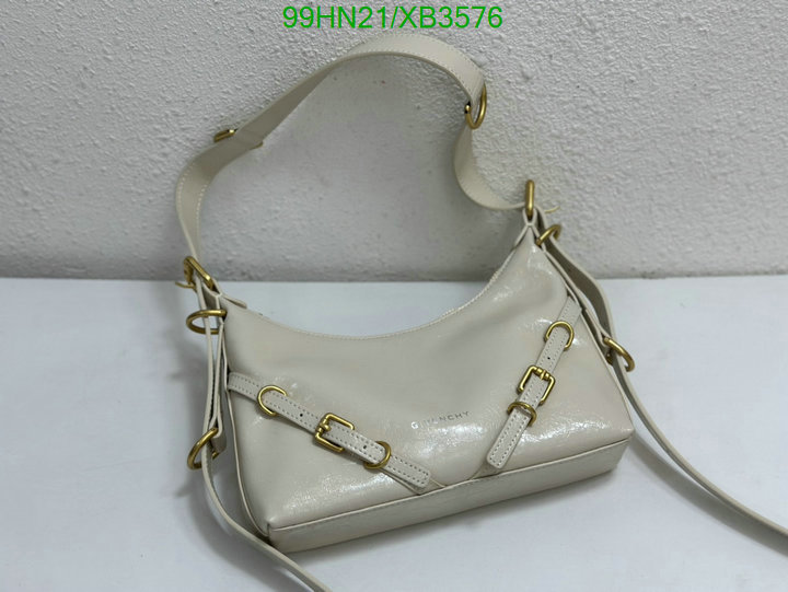 Givenchy Bags ( 4A )-Handbag-,Code: XB3576,$: 99USD