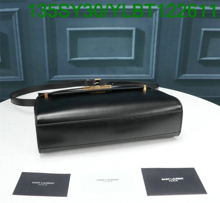 YSL Bag-(4A)-Diagonal-,Code: YLBT122611,$:135USD