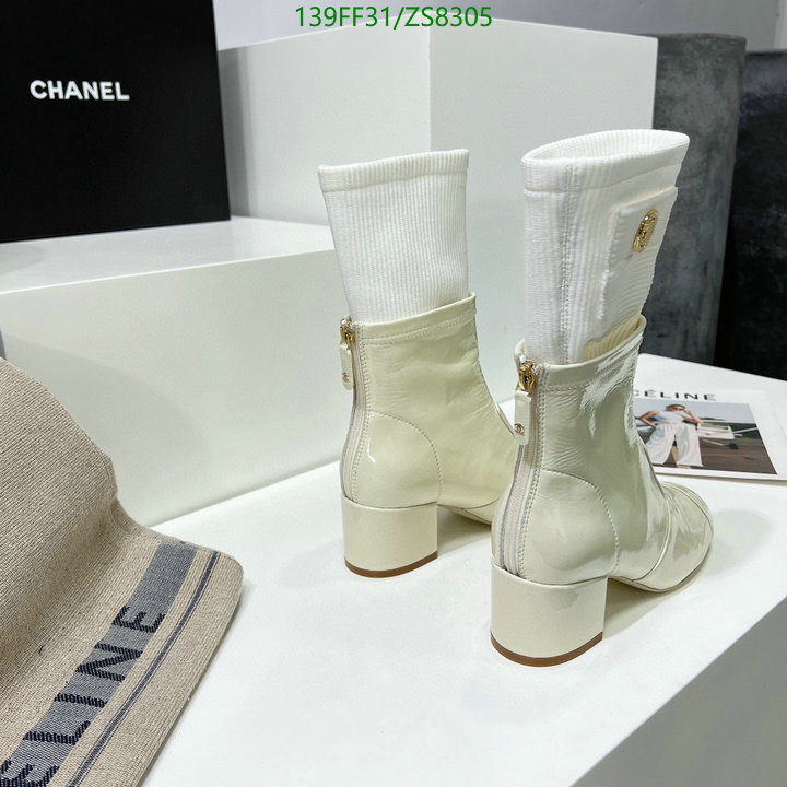 Women Shoes-Chanel,Code: ZS8305,$: 139USD