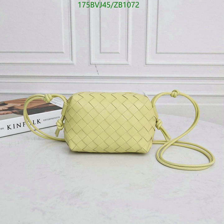 BV Bag-(Mirror)-Diagonal-,Code: ZB1072,$: 175USD