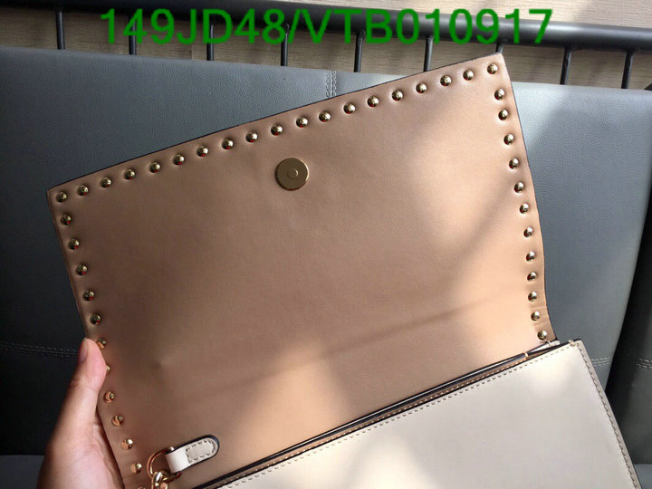 Valentino Bag-(Mirror)-Clutch-,Code: VTB010917,$: 149USD