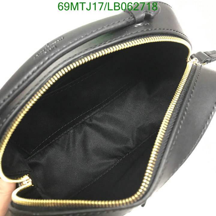 LV Bags-(4A)-Pochette MTis Bag-Twist-,Code: LB062718,$: 69USD