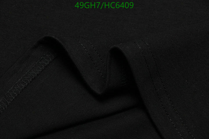 Clothing-Gucci, Code: HC6409,$: 49USD