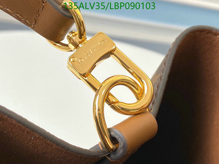 LV Bags-(Mirror)-Nono-No Purse-Nano No-,Code: LBP090103,$:135USD