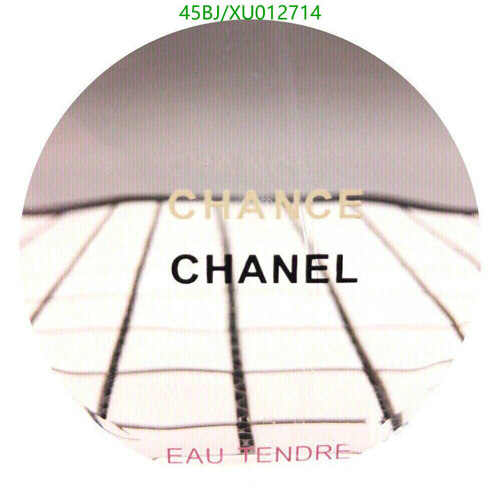 Perfume-Chanel,Code: XU012714,$: 60USD