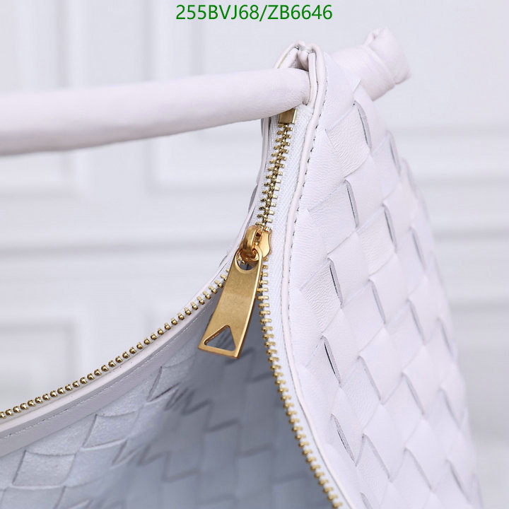 BV Bag-(Mirror)-Jodie,Code: ZB6646,$: 255USD