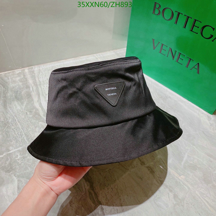 Cap -(Hat)-Prada, Code: ZH893,$: 35USD