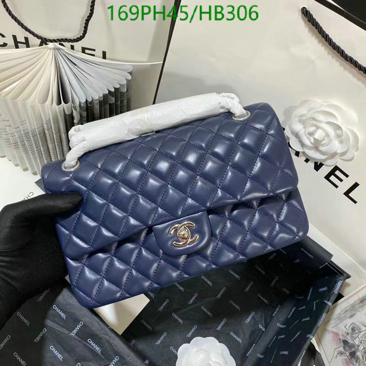 Chanel Bags -(Mirror)-Diagonal-,Code: HB306,$: 169USD