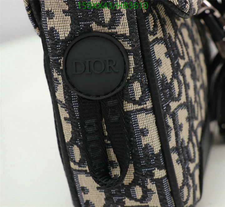 Dior Bags -(Mirror)-Other Style-,Code: HB3610,$: 159USD