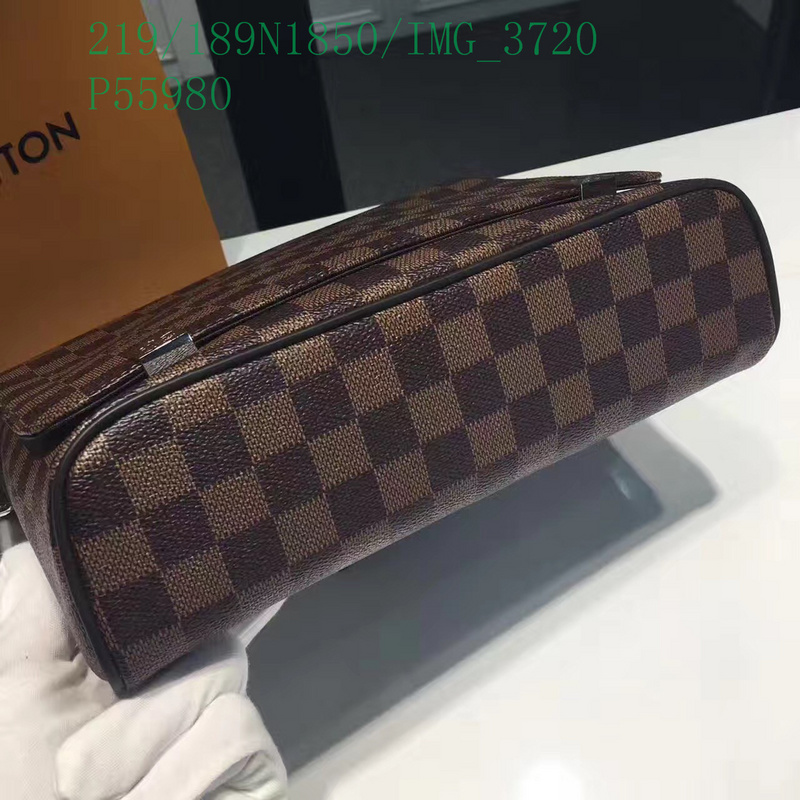 LV Bags-(Mirror)-Pochette MTis-Twist-,Code：LB113084,$: 219USD