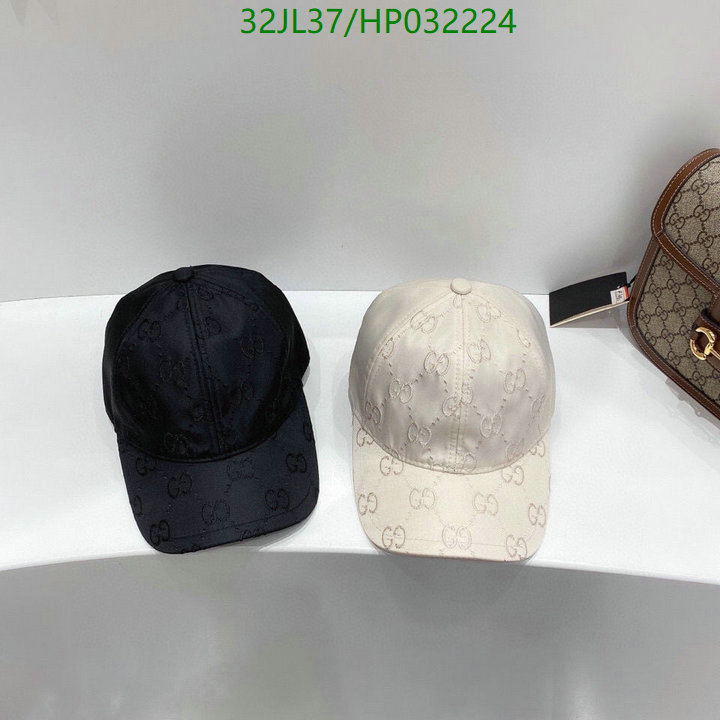 Cap -(Hat)-Gucci, Code: HP032224,$: 32USD