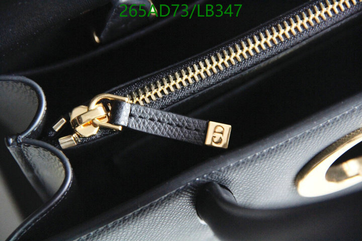 Dior Bags -(Mirror)-Other Style-,Code: LB347,$: 265USD