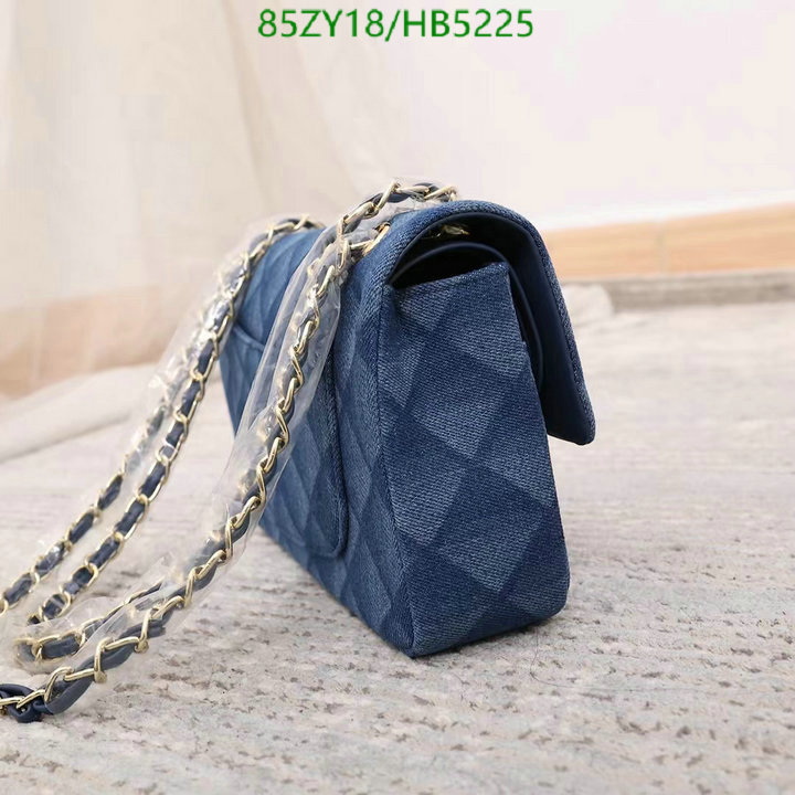 Chanel Bags ( 4A )-Diagonal-,Code: HB5225,$: 85USD