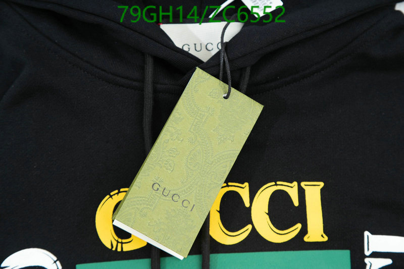 Clothing-Gucci, Code: ZC6552,$: 79USD