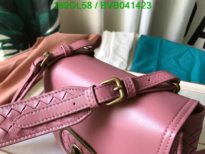 BV Bag-(Mirror)-Diagonal-,Code: BVB041423,$: 189USD