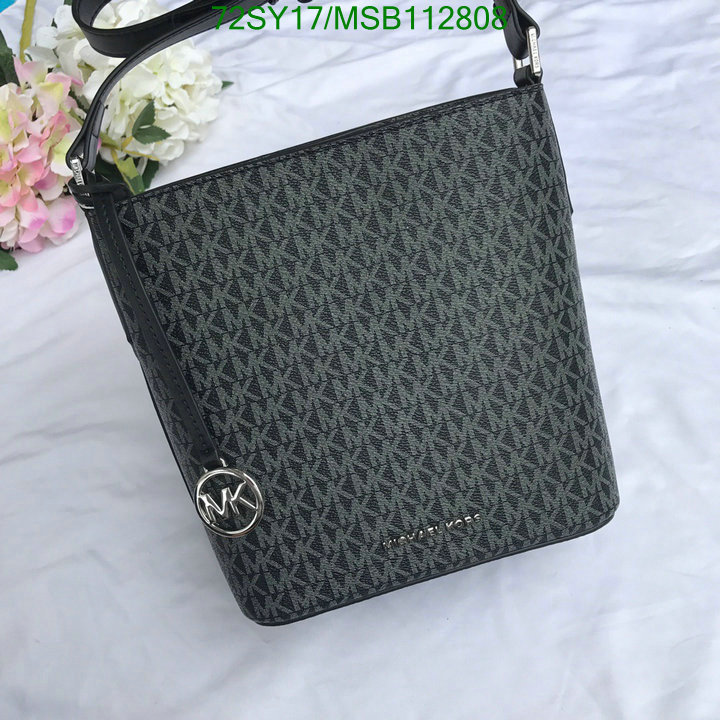 Michael Kors Bag-(4A)-Diagonal-,Code: MSB112808,$: 72USD