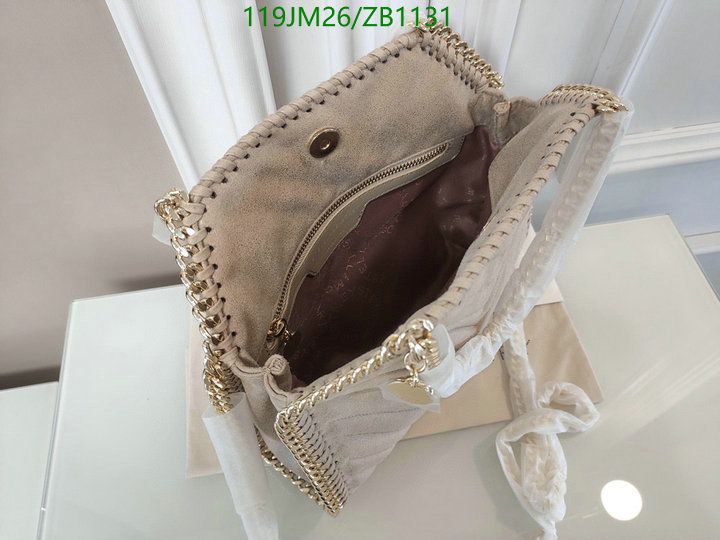 Stella McCartney Bag-(Mirror)-Handbag-,Code: ZB1131,$: 119USD