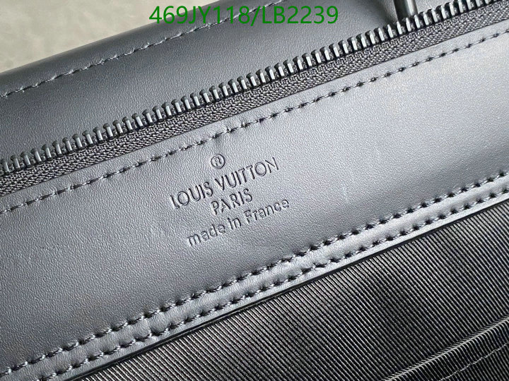 LV Bags-(Mirror)-Pochette MTis-Twist-,Code: LB2239,$: 469USD