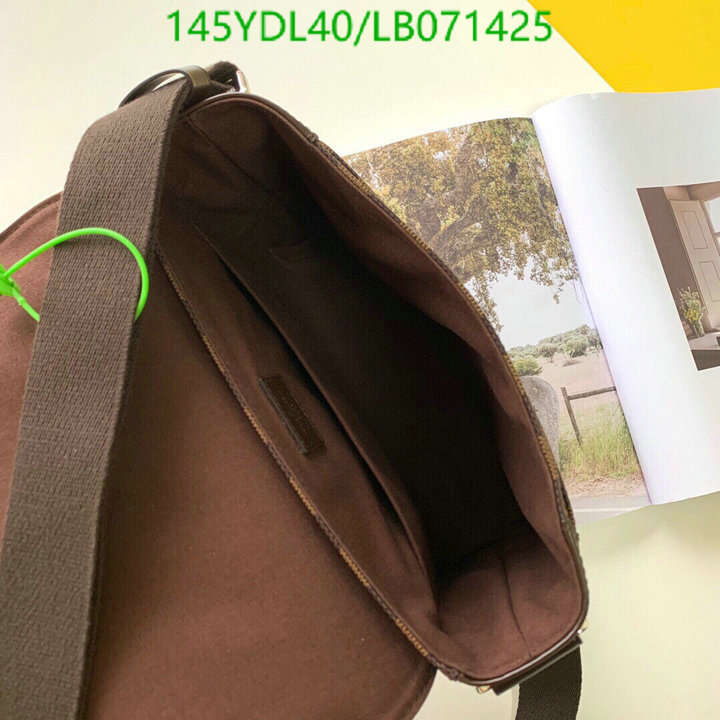 LV Bags-(Mirror)-Pochette MTis-Twist-,Code:LB071425,$:145USD