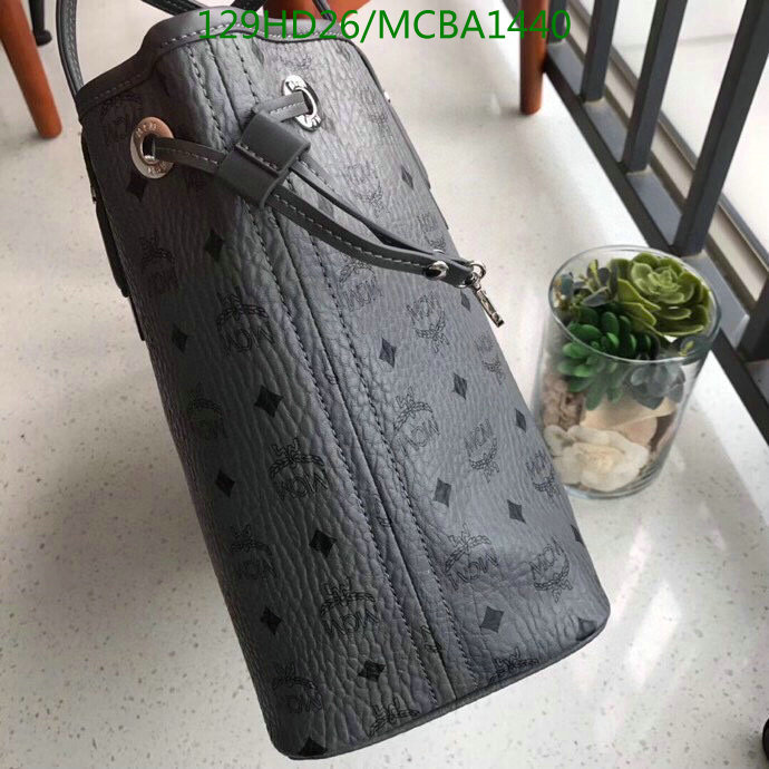 MCM Bag-(Mirror)-Aren Visetos-,Code: MCBA1440,$: 129USD